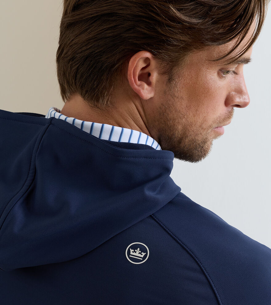 Pine Performance Hoodie image number 5