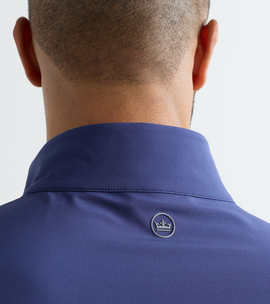 Dunes Half-Zip image number 5