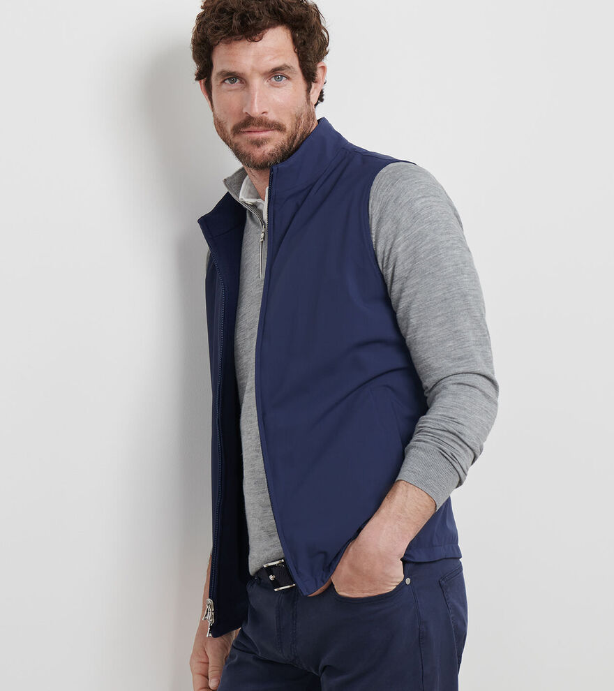 Ryder Reversible Gilet image number 2