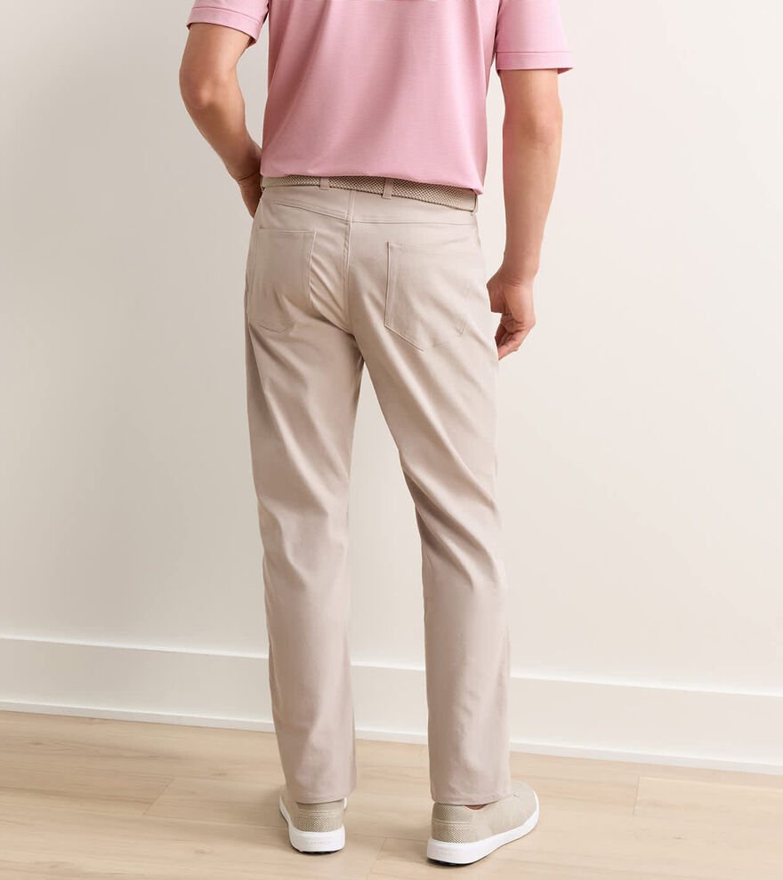 eb66 Performance Five-Pocket Trouser image number 3