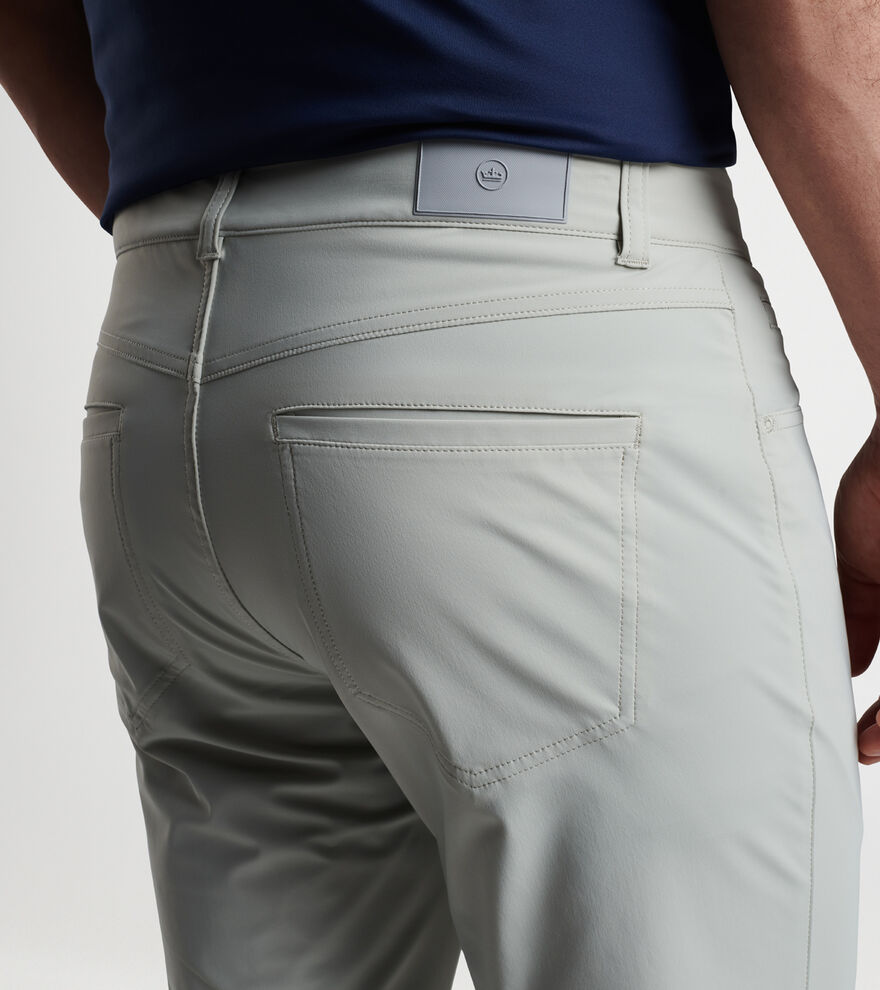 Bingham Performance Five-Pocket Trouser image number 4