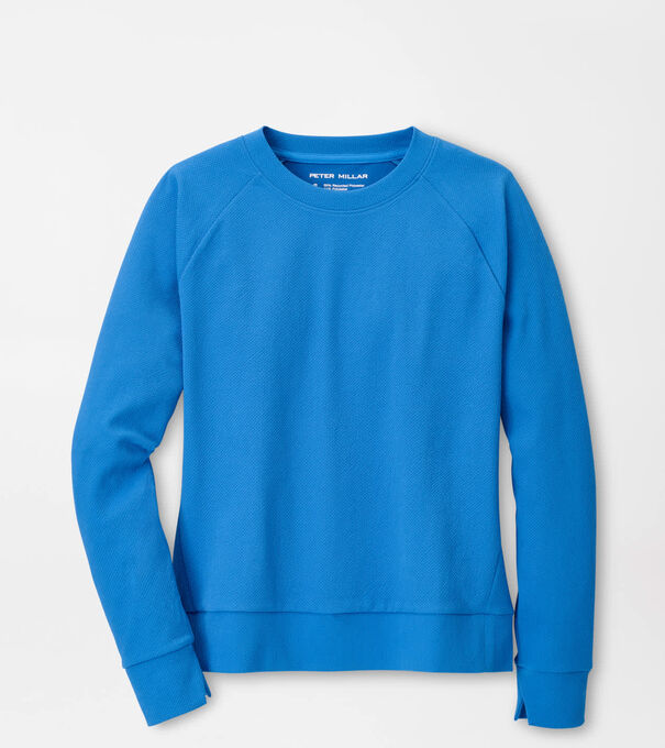 Lumi-Knit Lite Performance Crewneck