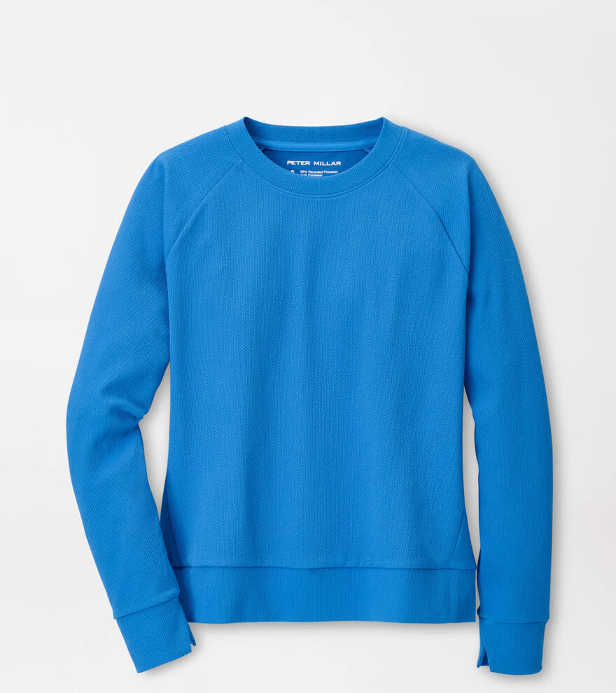 Lumi-Knit Lite Performance Crewneck image number 1