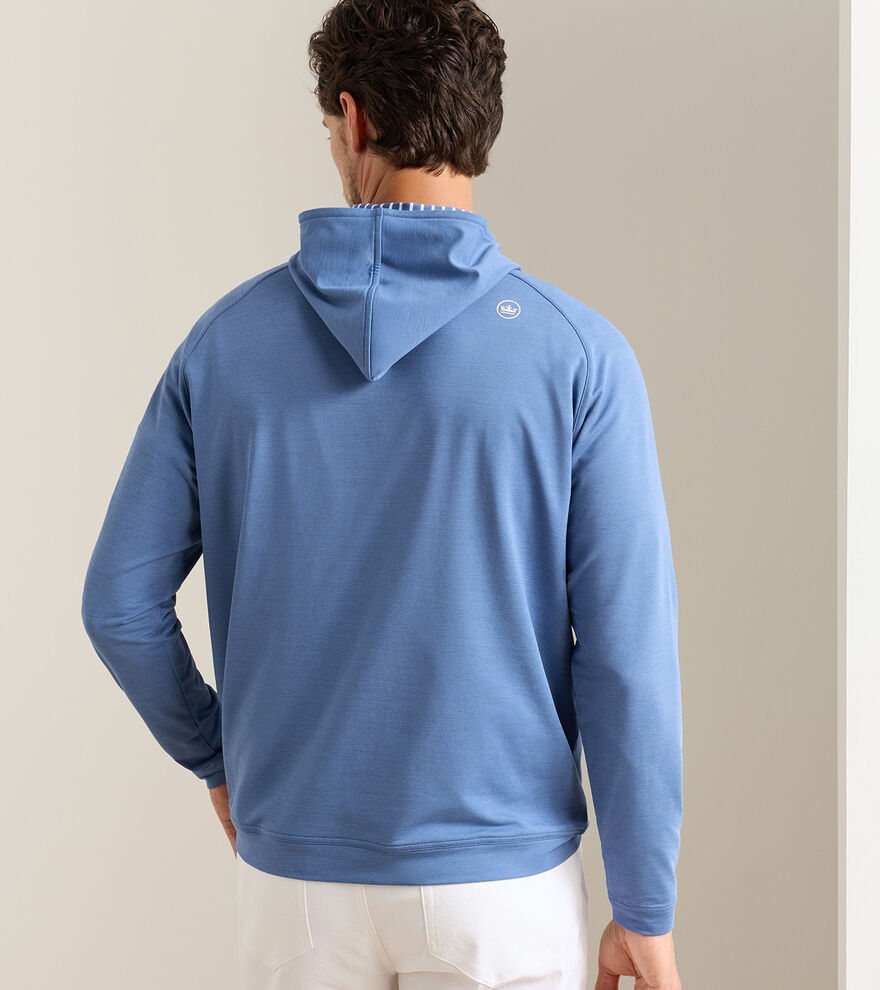 Pine Performance Hoodie image number 4
