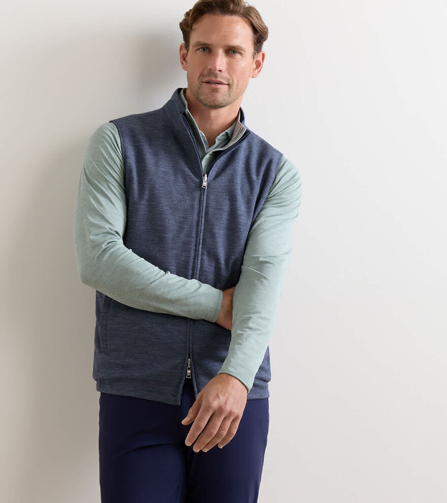 Ryder Reversible Gilet image number 5