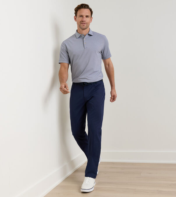 eb66 Performance Five-Pocket Trouser