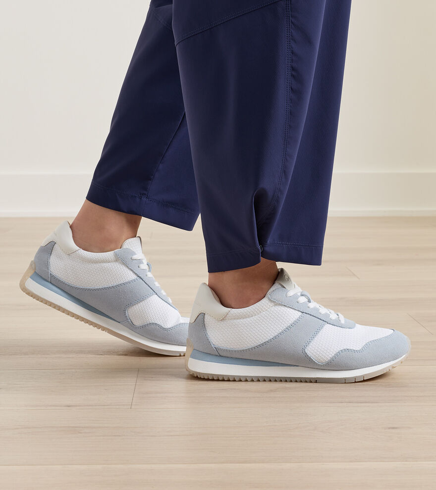 Robinson Air Convertible Trouser image number 4