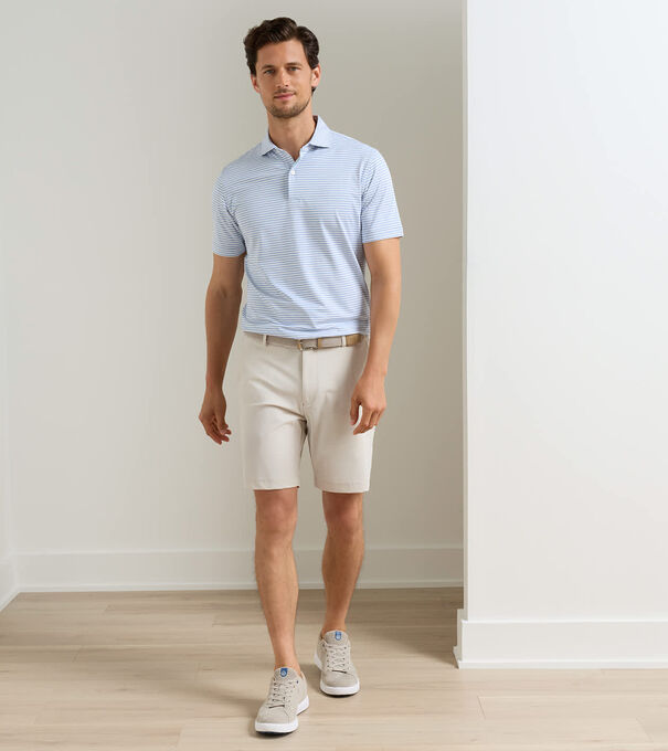 Bingham Performance Short - Alternate Image 1