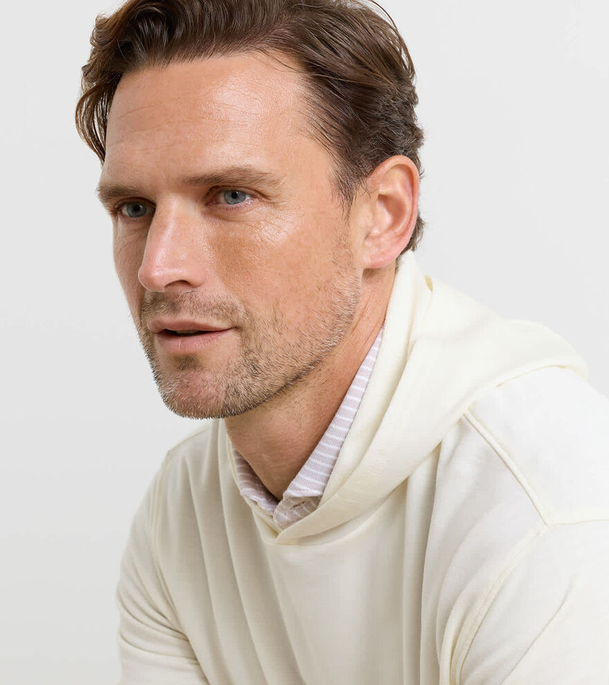 Excursionist Flex Knit Hoodie - Alternate Image 3