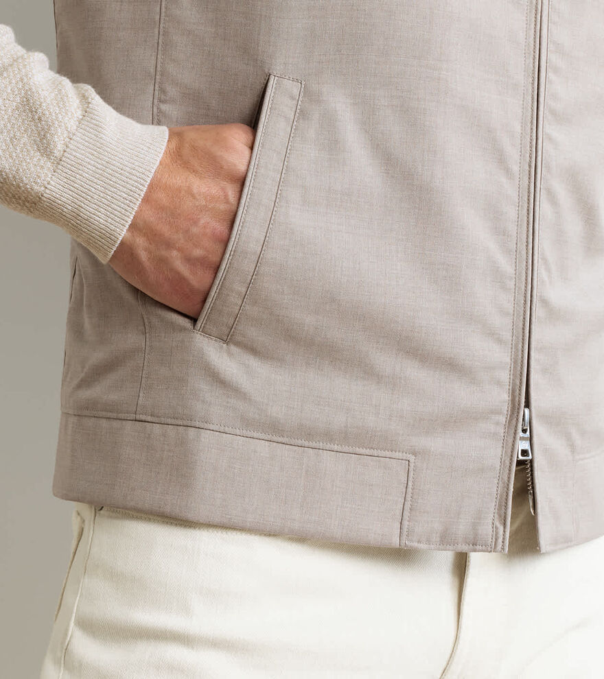 Excursionist Lite Gilet image number 4