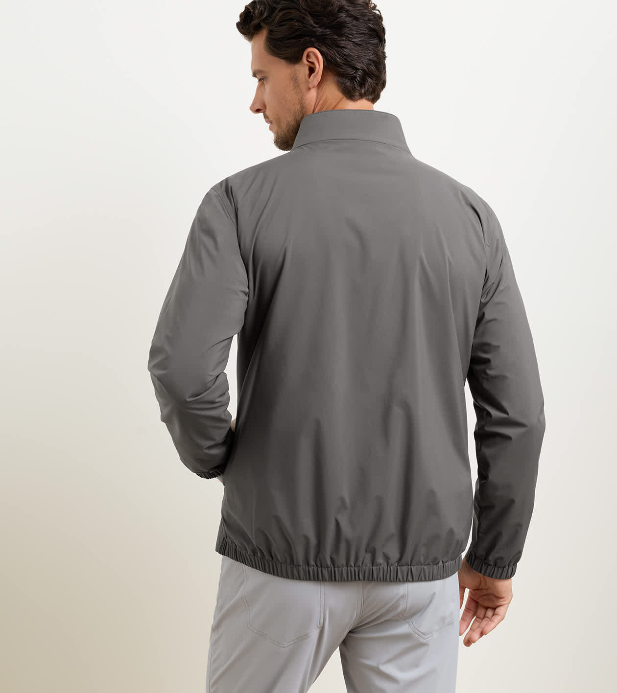 Ryder 3-in-1 Jacket & Gilet | Men's Jackets | Peter Millar