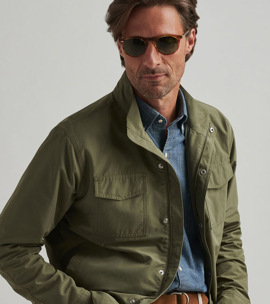 Rambler Jacket image number 6