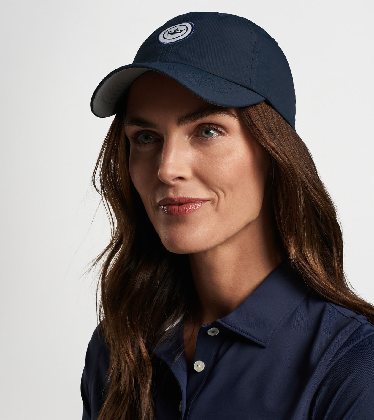 Peter millar crown seal hat clearance