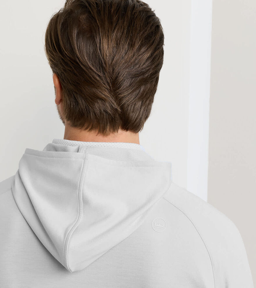 Pine Performance Hoodie image number 5