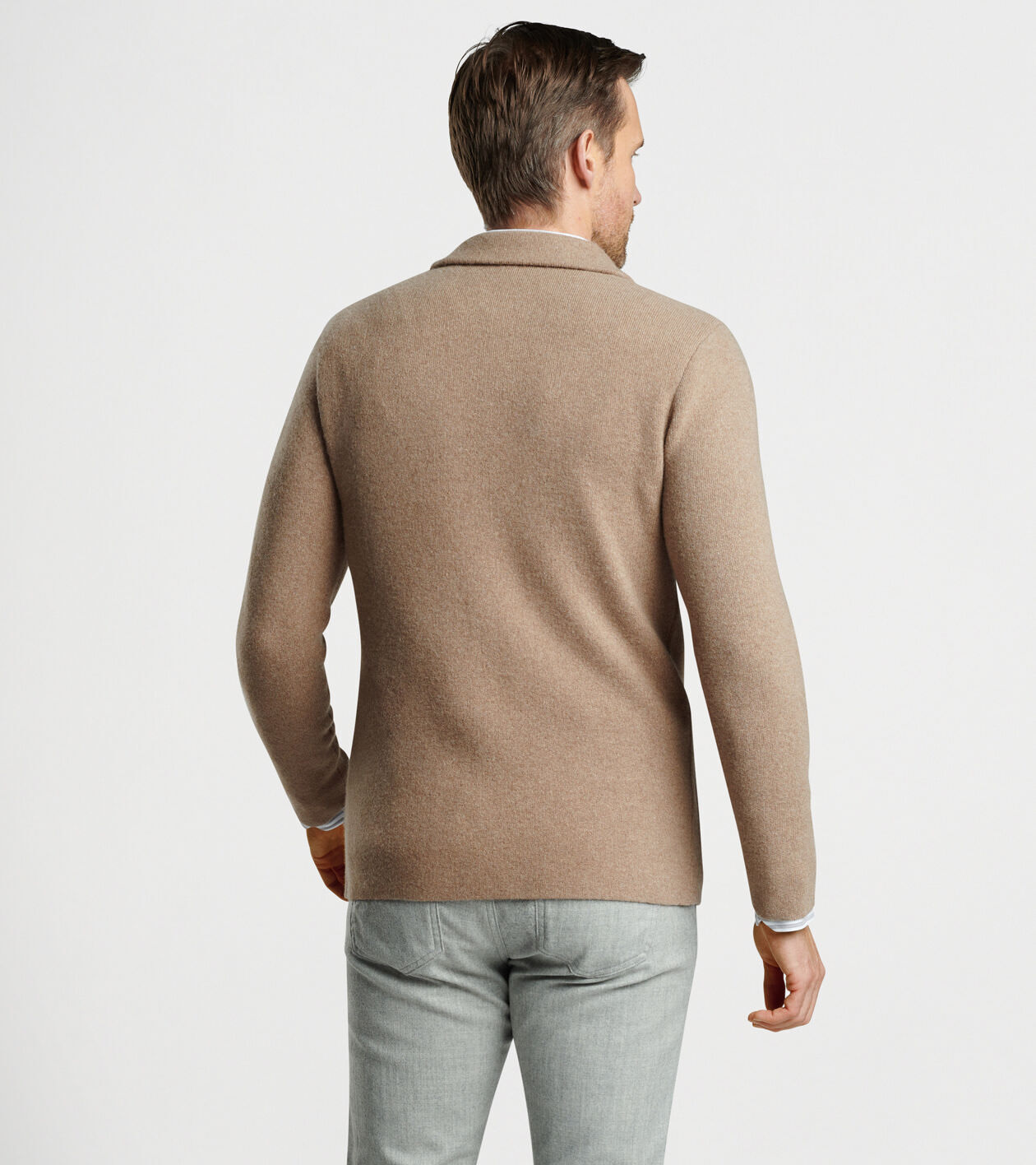 Blazer pullover hotsell