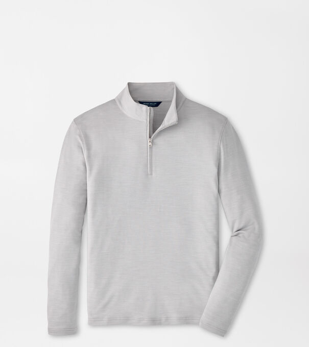 Excursionist Flex Knit Quarter-Zip