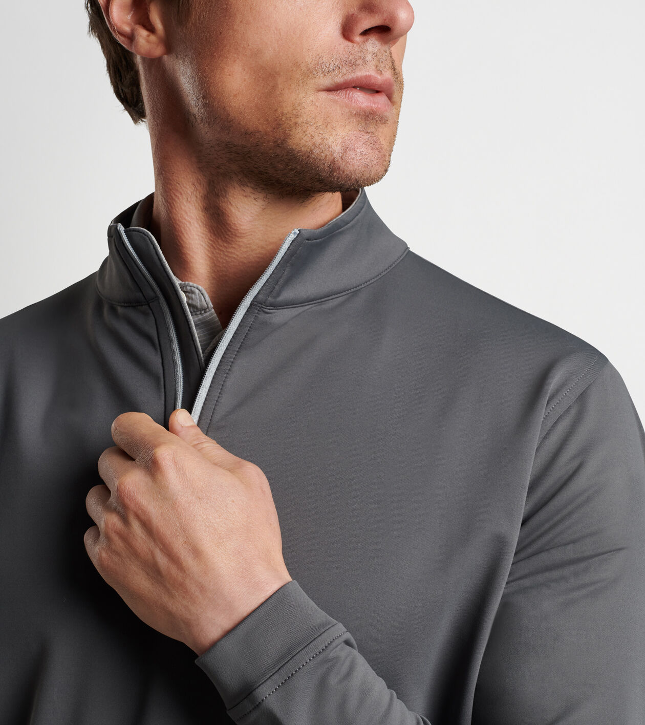 Peter millar perth performance quarter zip clearance