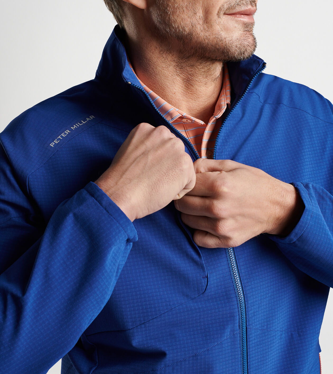 Peter millar winter jackets shop