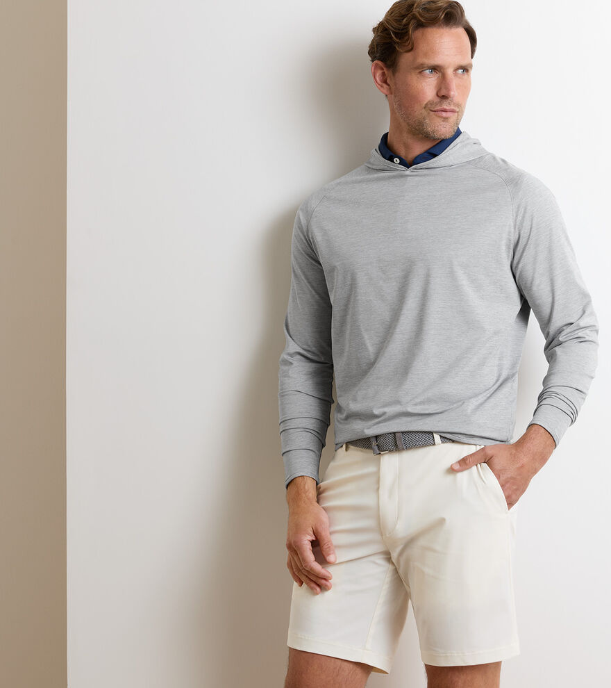 Stealth Performance Hoodie image number 2