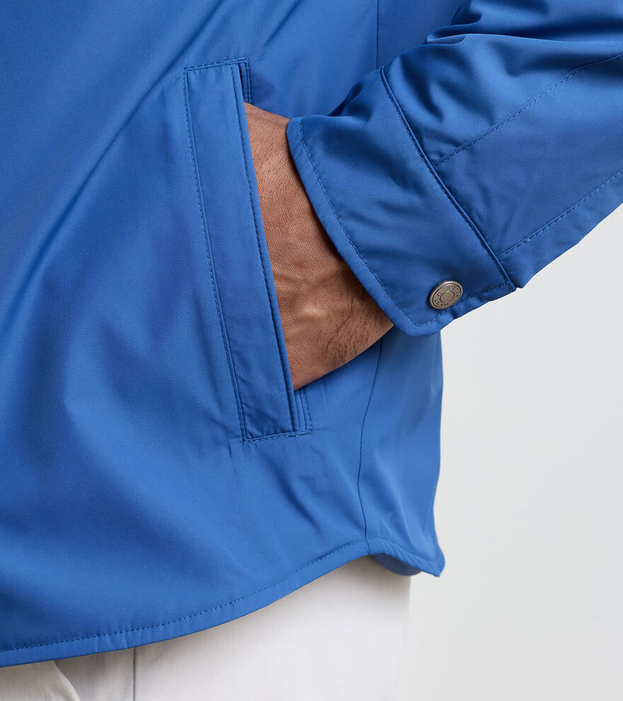 Brighton Shirt Jacket image number 4