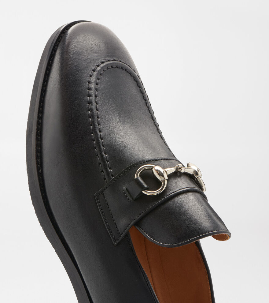 Madison Bit Loafer - Alternate Image 6