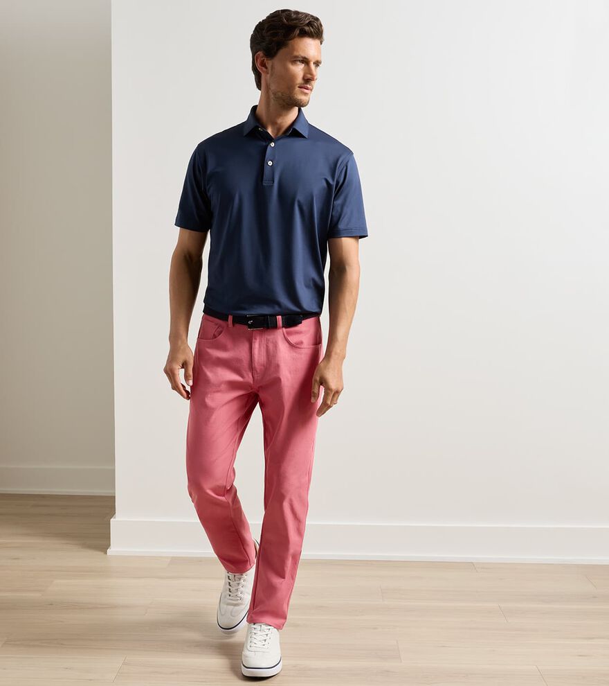 eb66 Performance Five-Pocket Trouser - Alternate Image 1