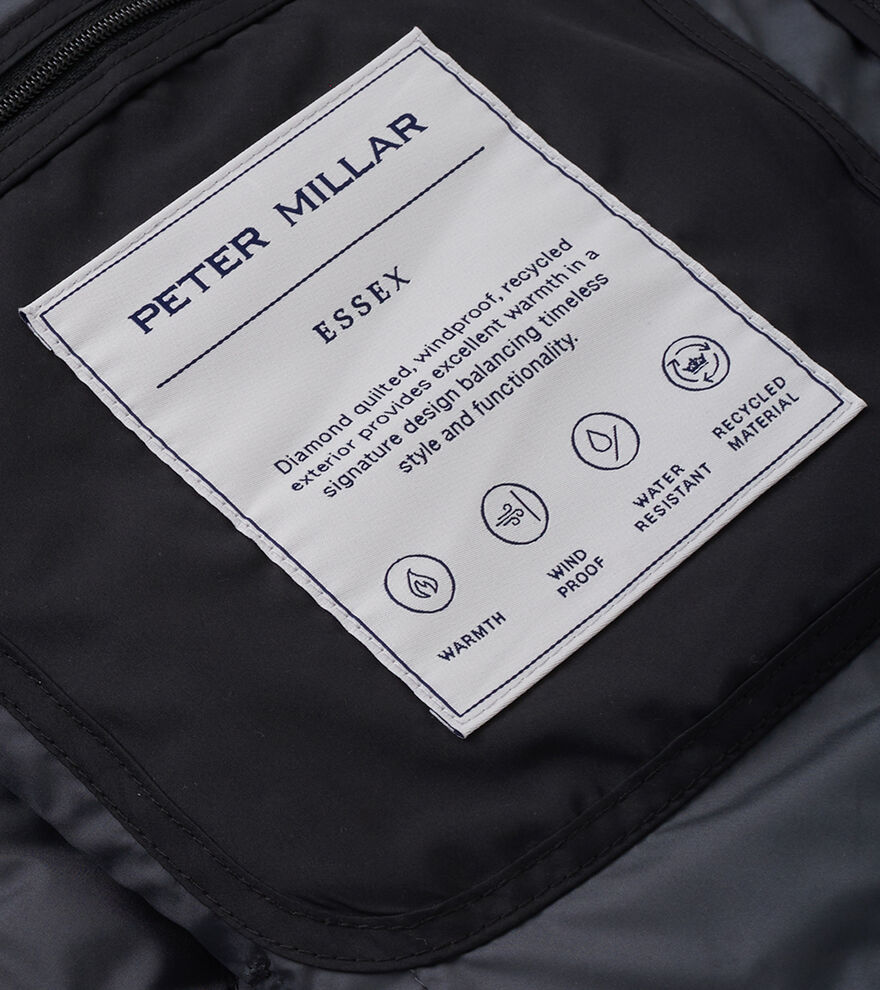 Essex Gilet image number 7