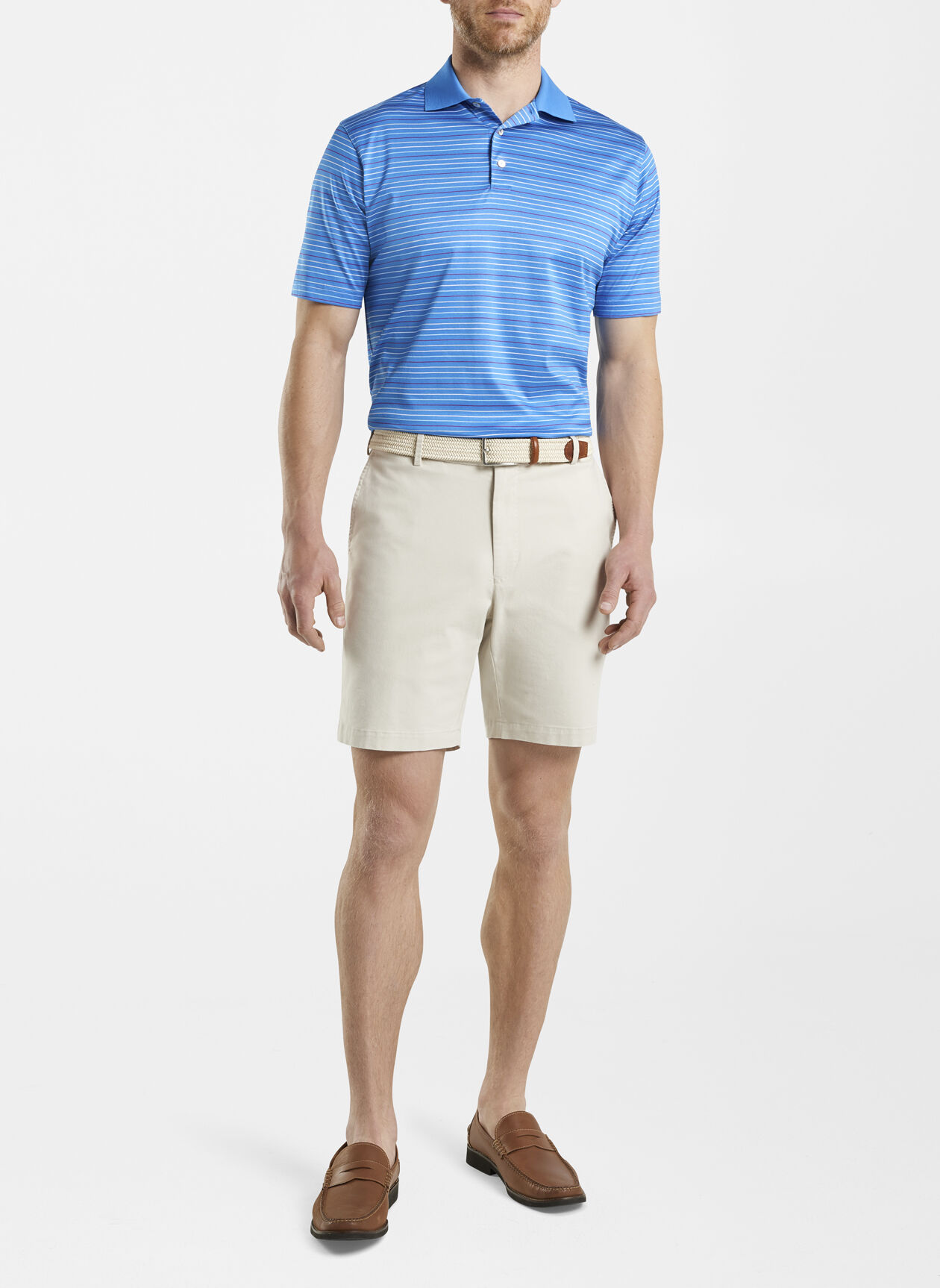 Peter millar soft touch twill shorts shop