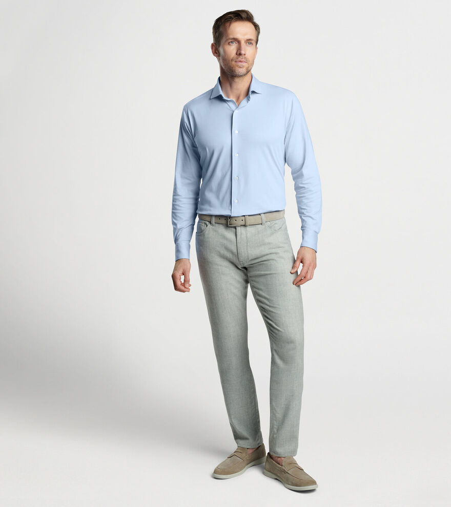 Magnus Excursionist Flex Shirt image number 2