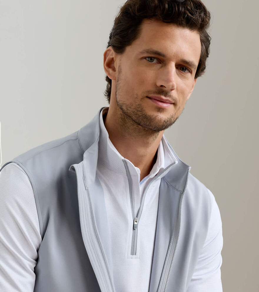 Dunes Gilet image number 6