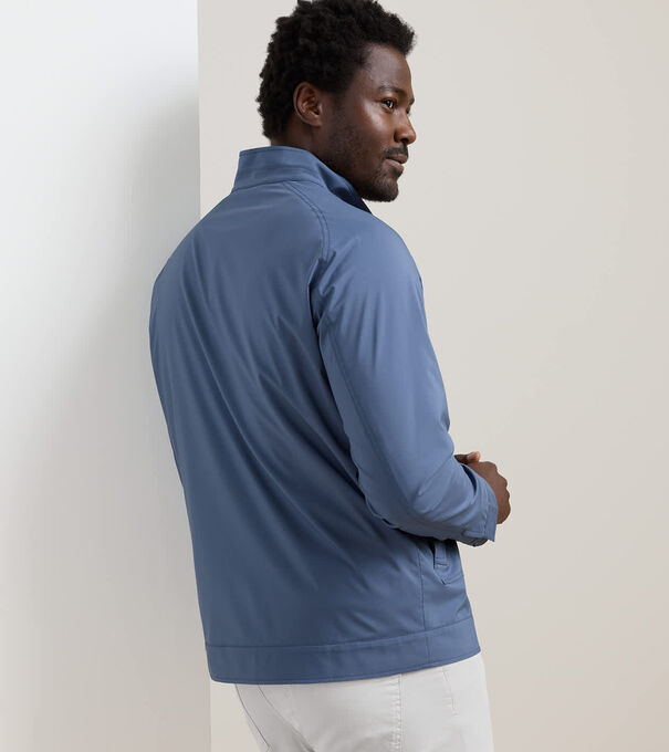 Discovery Bomber Jacket - Alternate Image 1