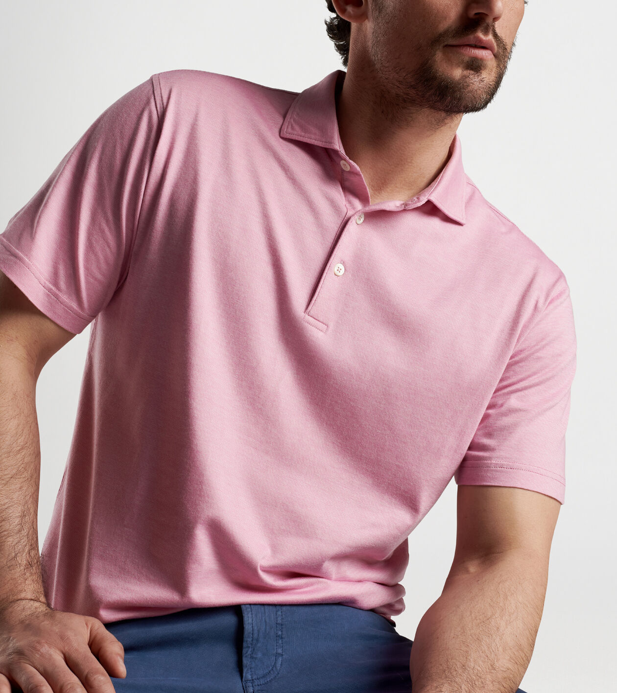 Excursionist Flex Polo