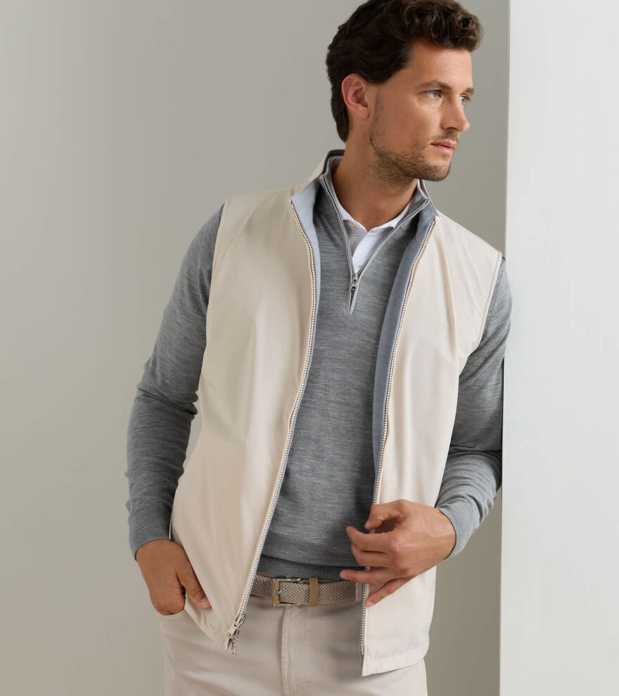 Ryder Reversible Gilet image number 2