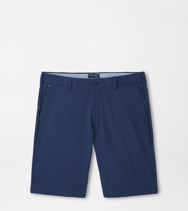 Matlock Seersucker Performance Short