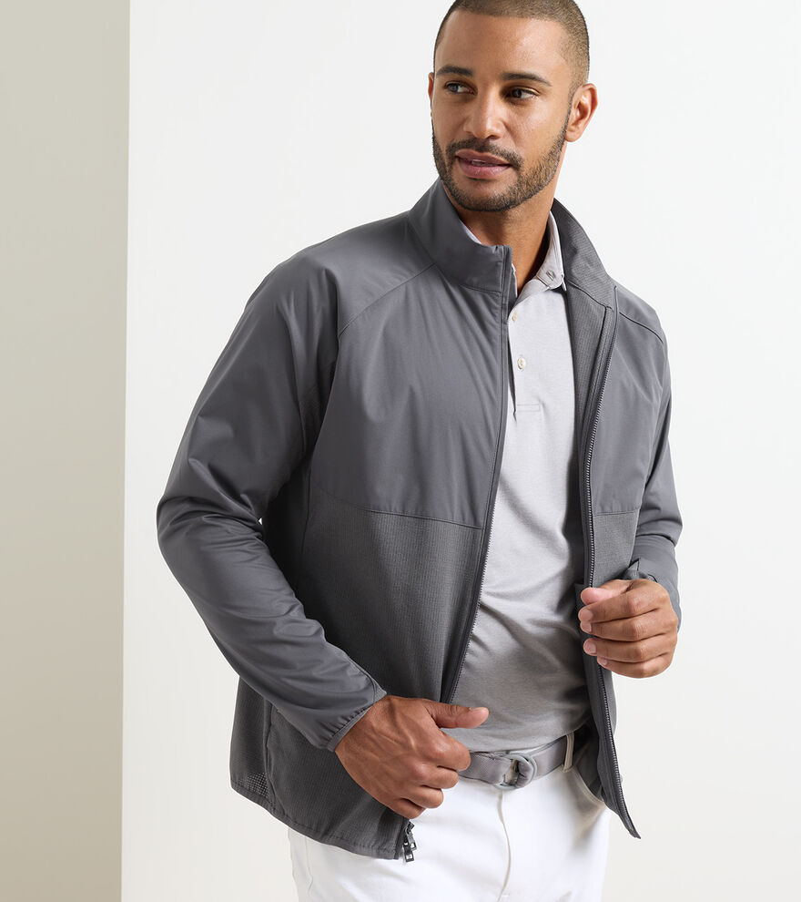 Flow Jacket image number 2