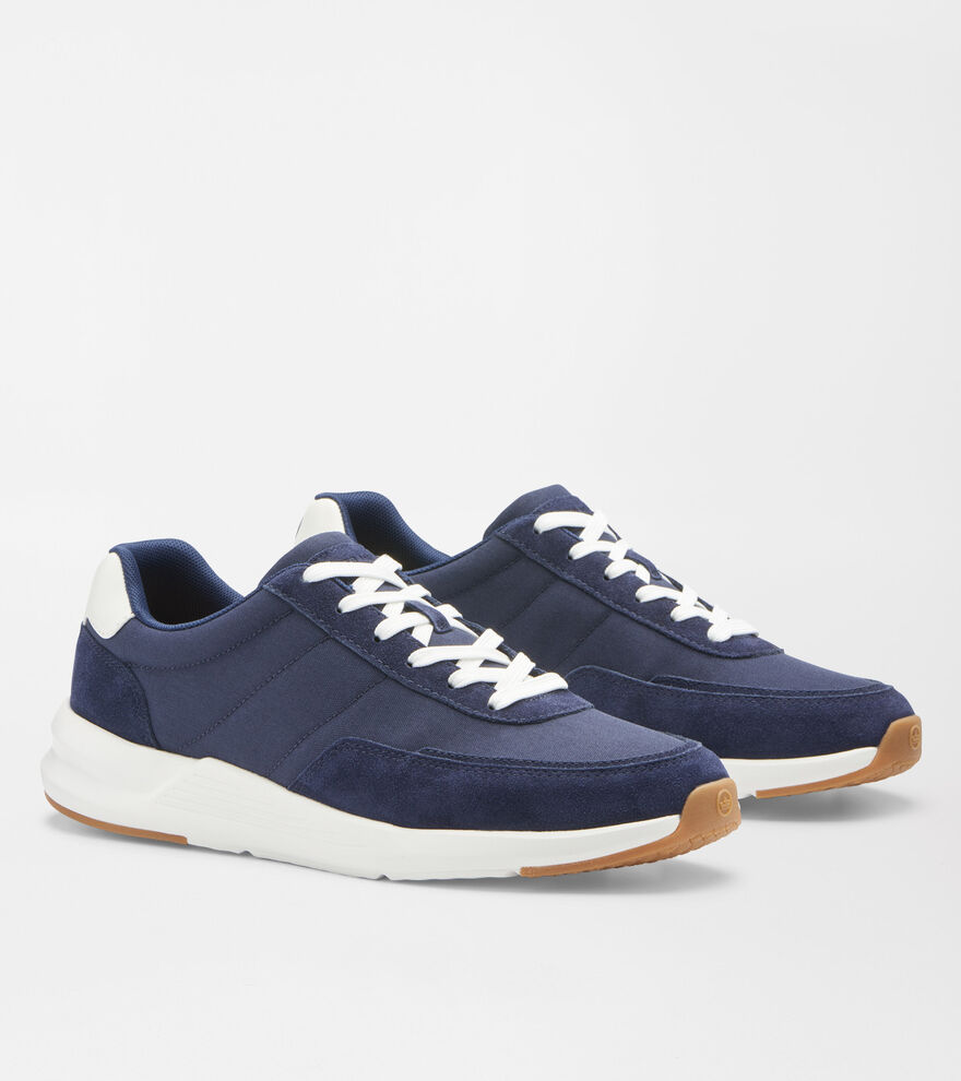 Journeyman Sneaker - Alternate Image 4