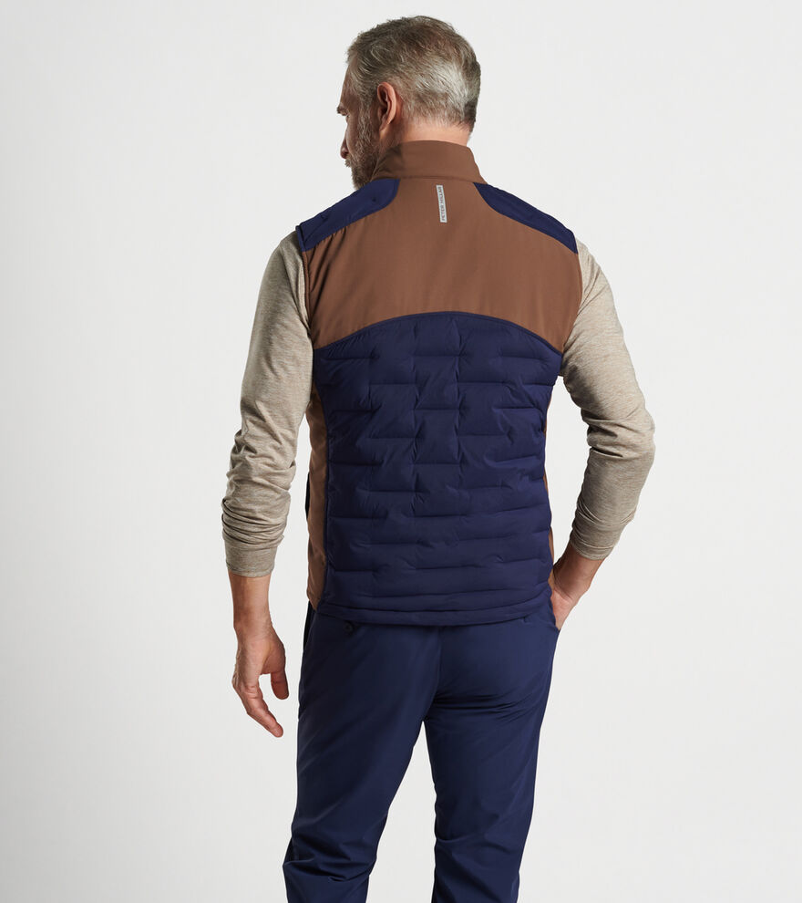 Blaze Insulated Gilet image number 3