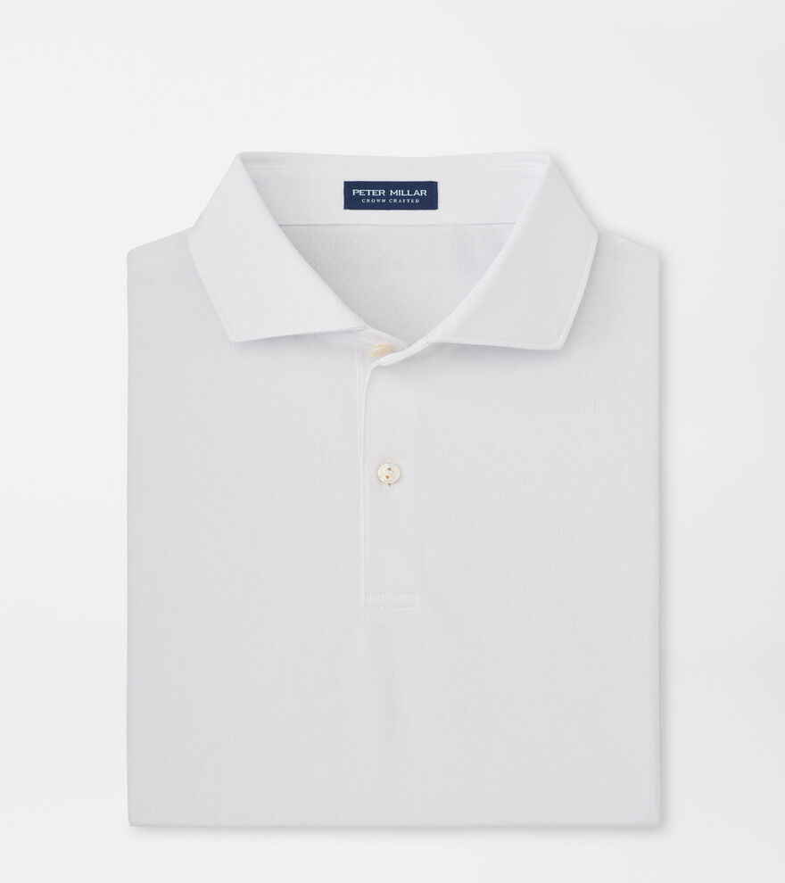 Soul Performance Mesh Polo image number 1