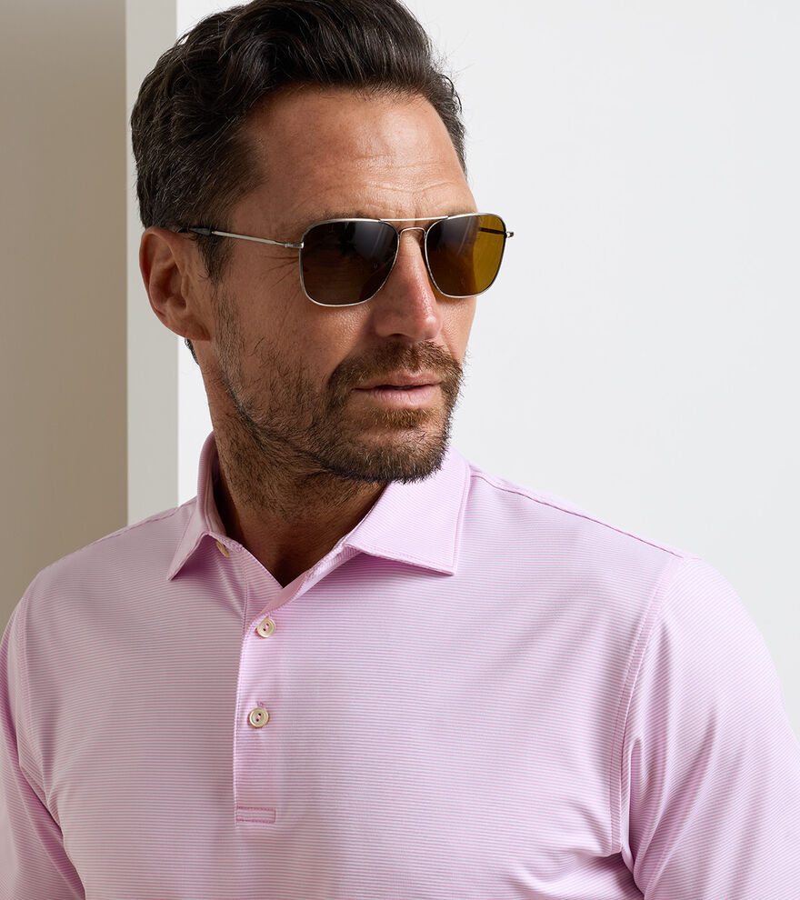 Jubilee Performance Jersey Polo image number 6