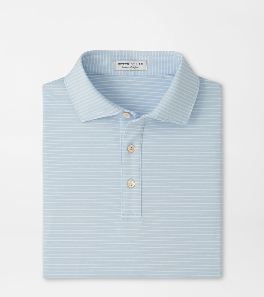 Merion Performance Jersey Polo image number 1