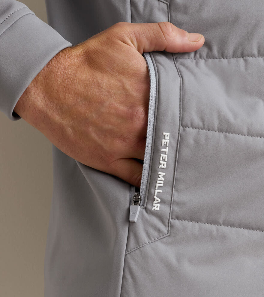 Merge Hybrid Jacket - Alternate Image 3