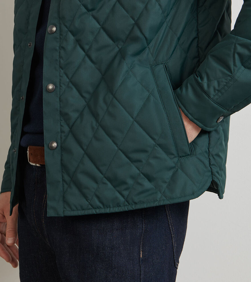 Brighton Shirt Jacket image number 4