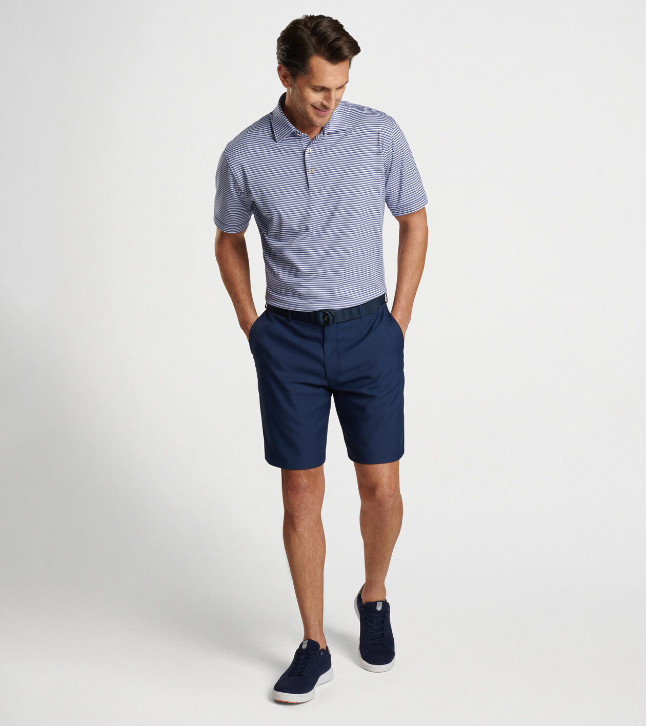 Peter millar salem shorts clearance