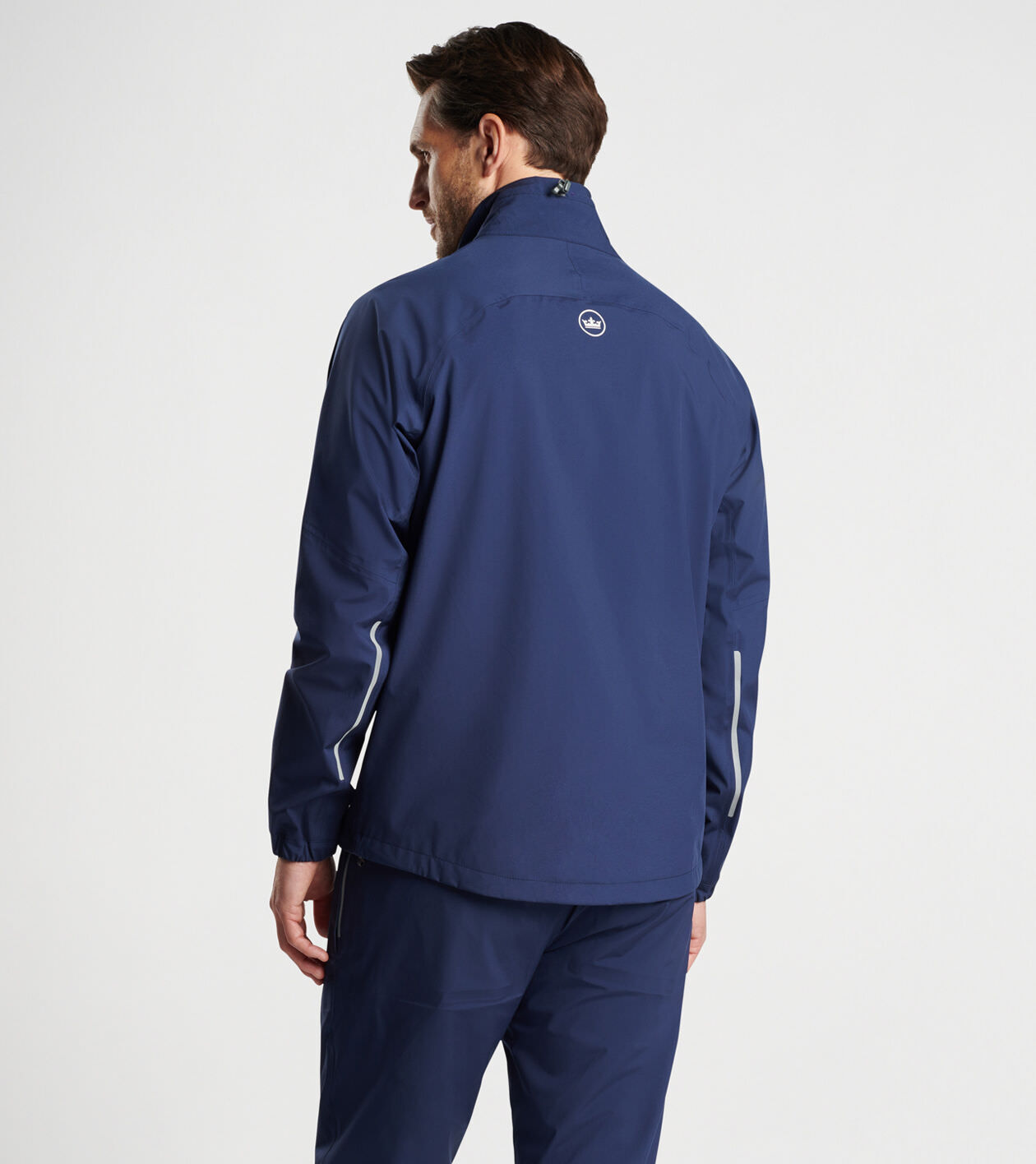 Rain Walker Jacket