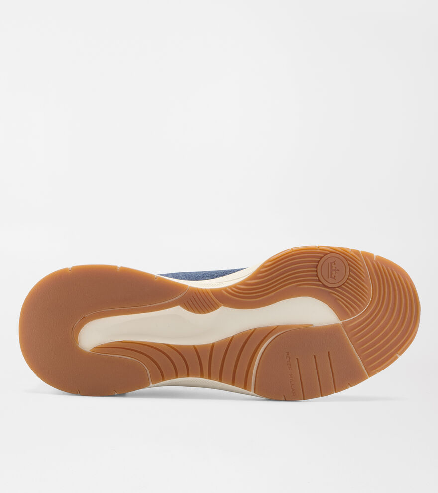 Odeon Sneaker - Alternate Image 8