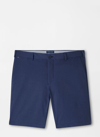 Peter Millar Surge Performance Short In Navy