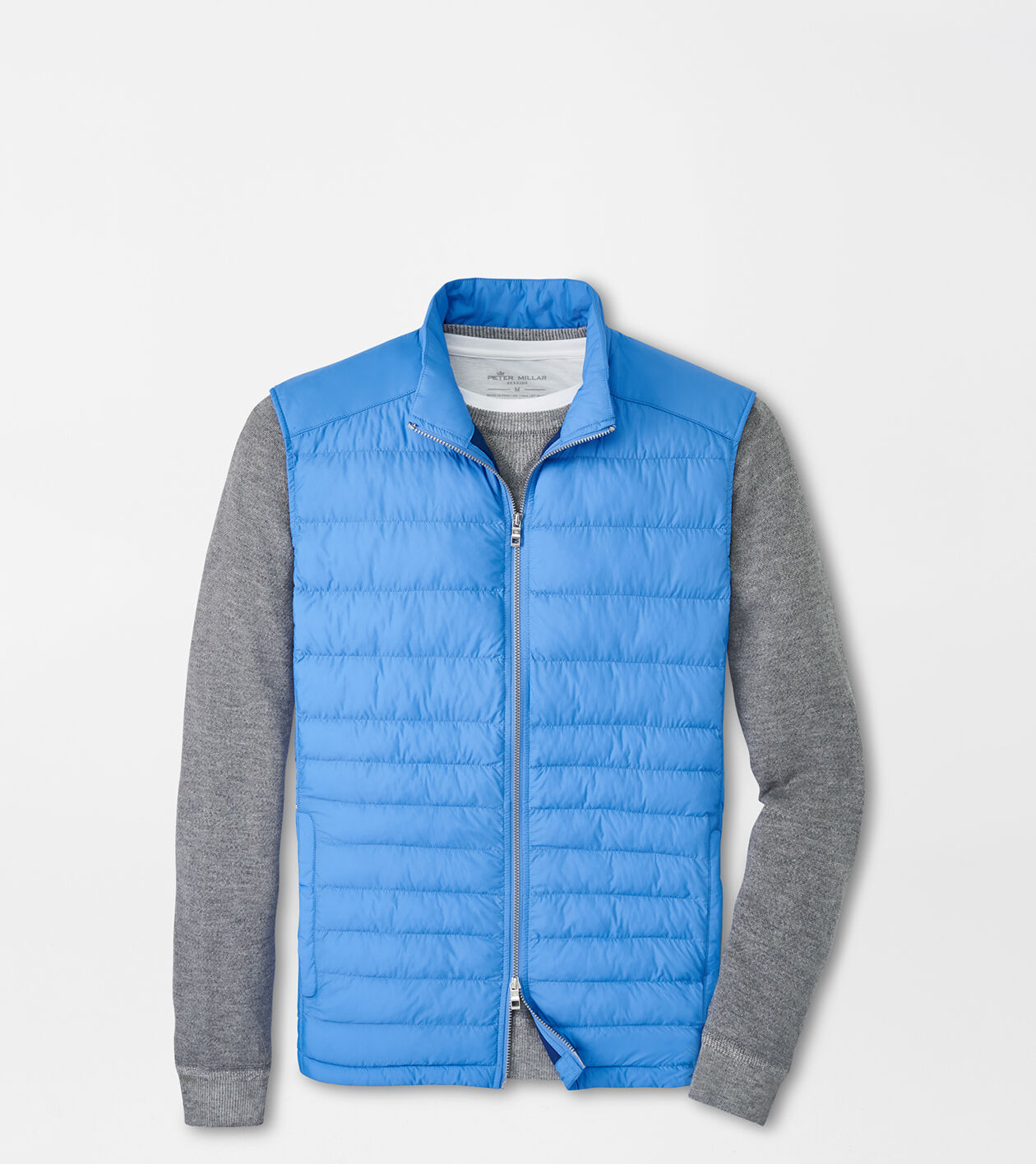 Crown Elite Light Vest Men s Vests Peter Millar