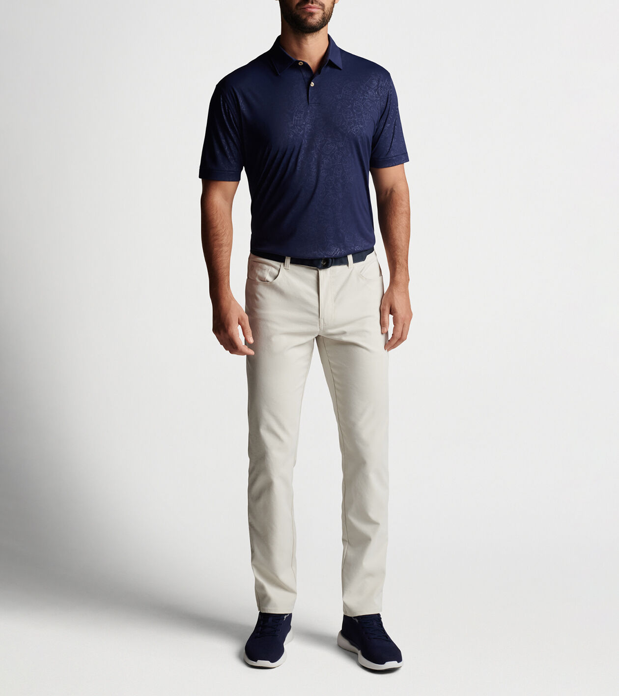 Old khaki golf t shirts on sale