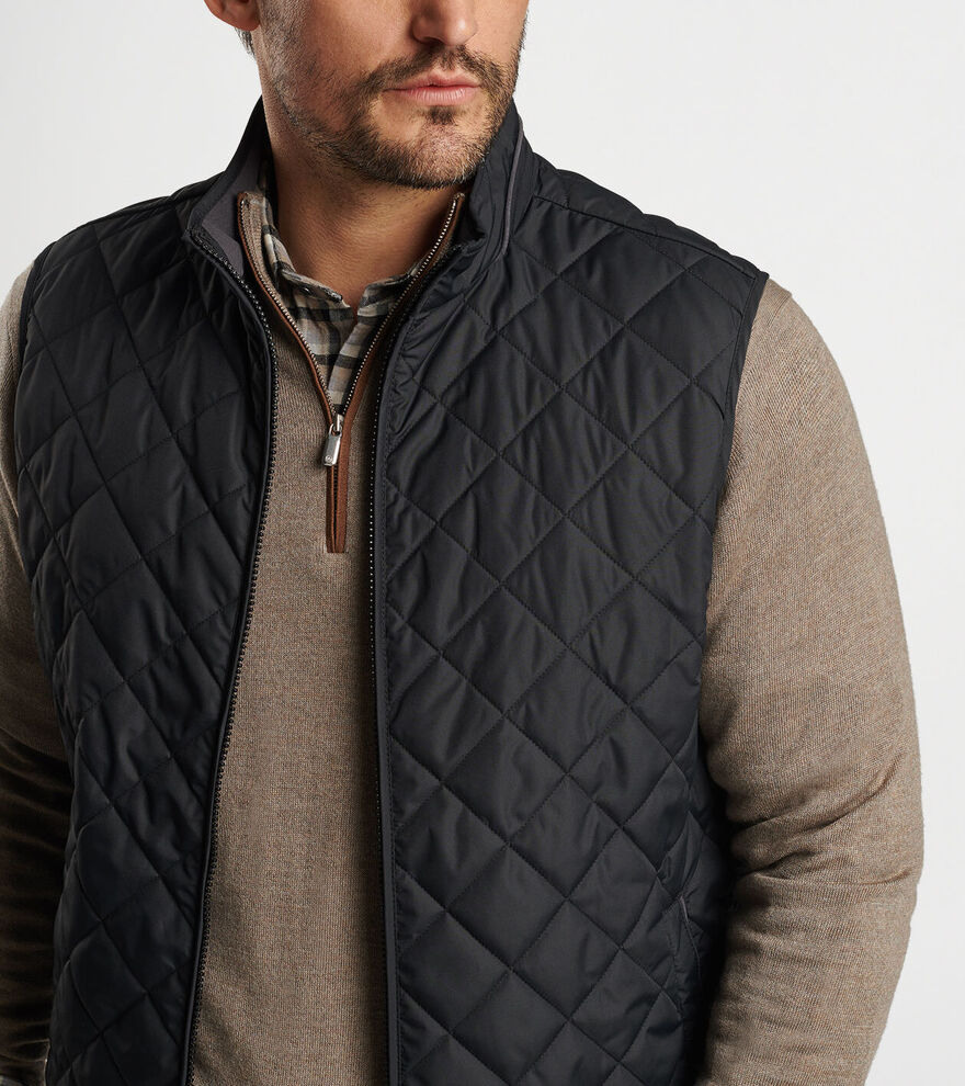 Essex Gilet image number 6