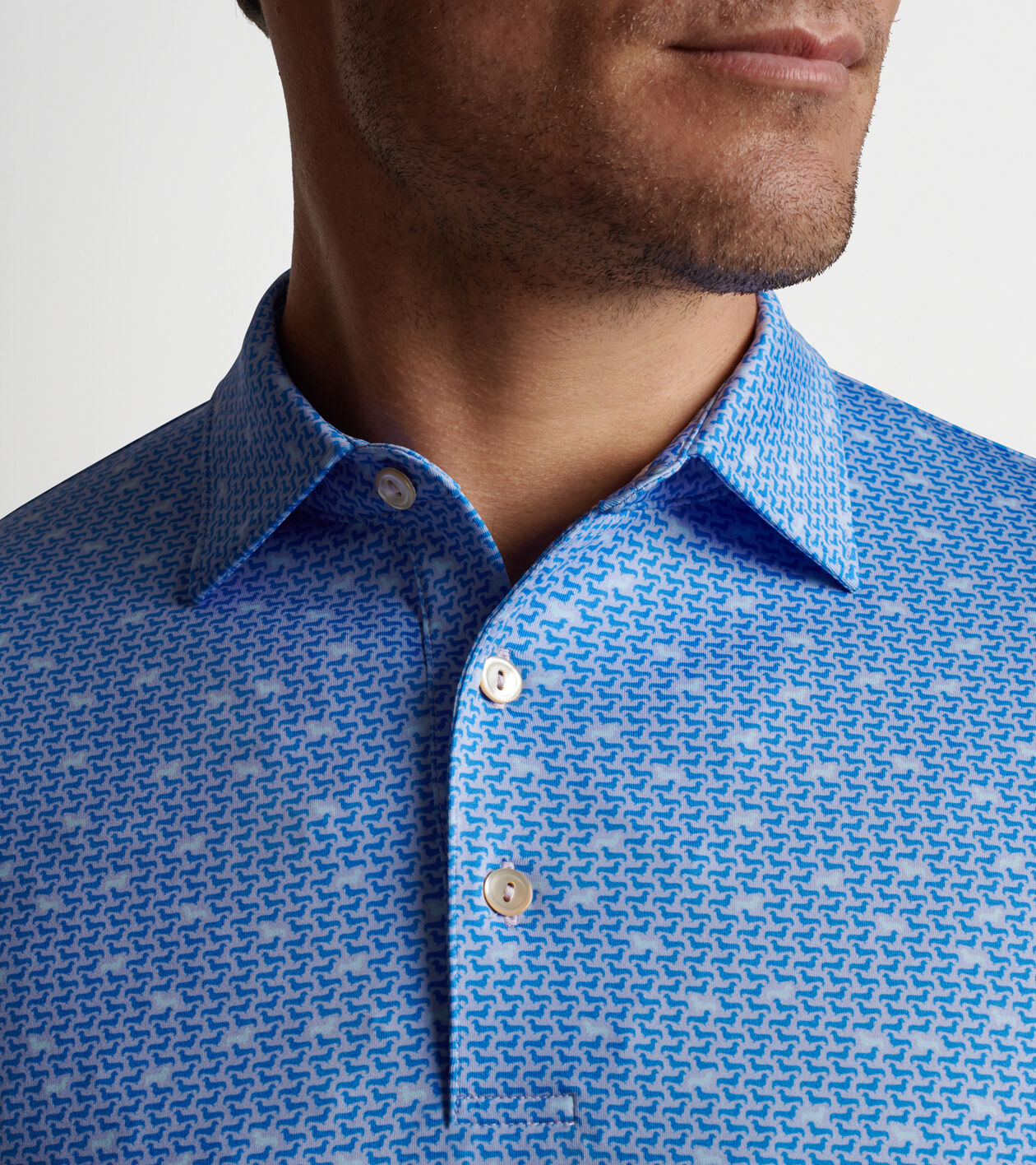 Peter millar polo shirts on sale